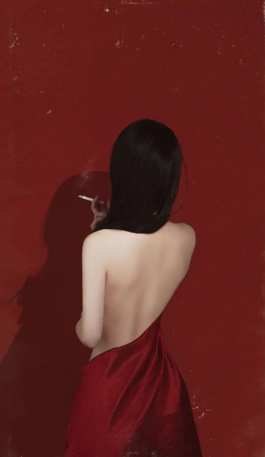 【情感】他花5年拍下妻子上千张性感美照，200w网友慕了：这是什么神仙爱情？（组图） - 27