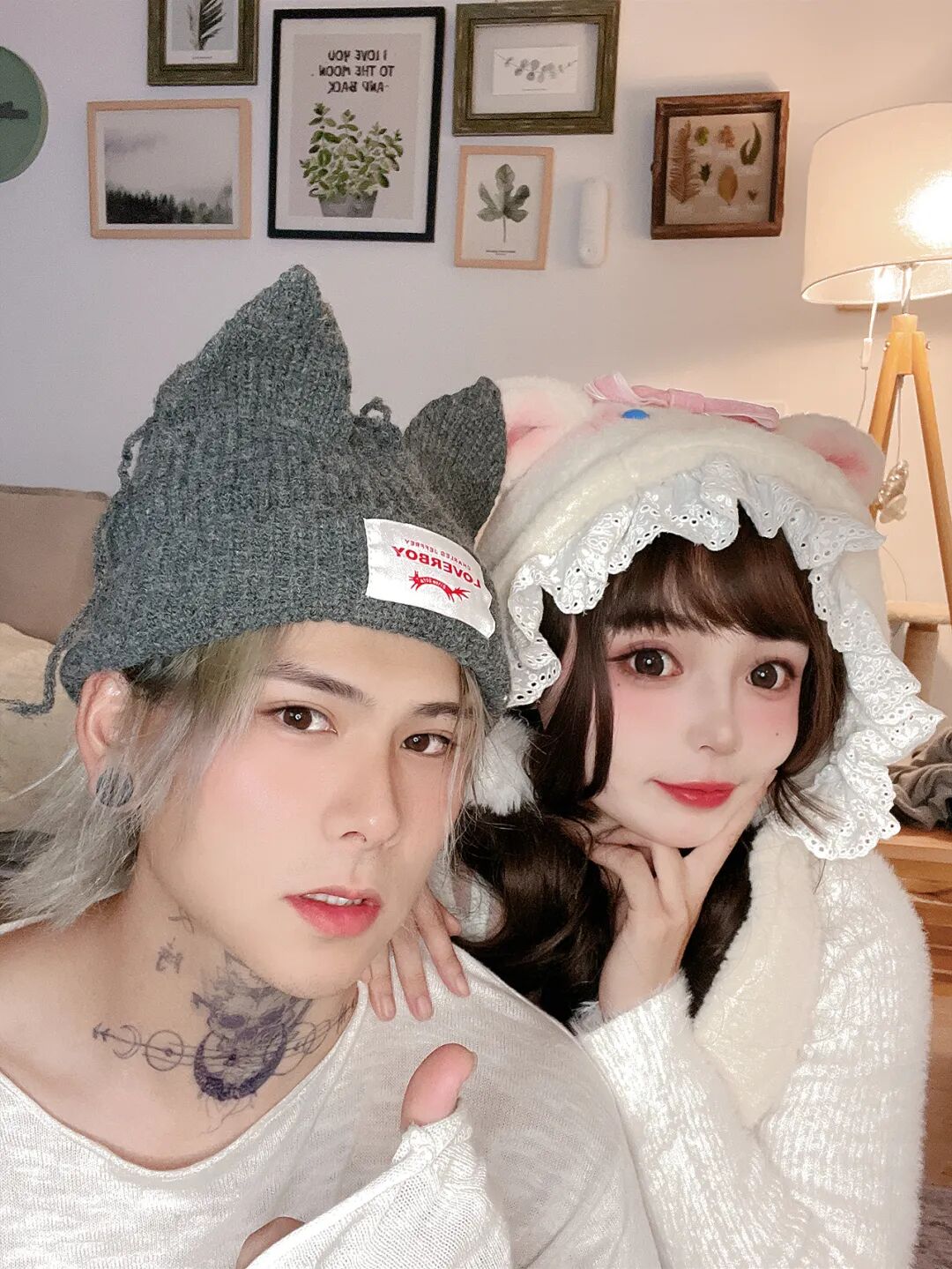 【情感】他花5年拍下妻子上千张性感美照，200w网友慕了：这是什么神仙爱情？（组图） - 10