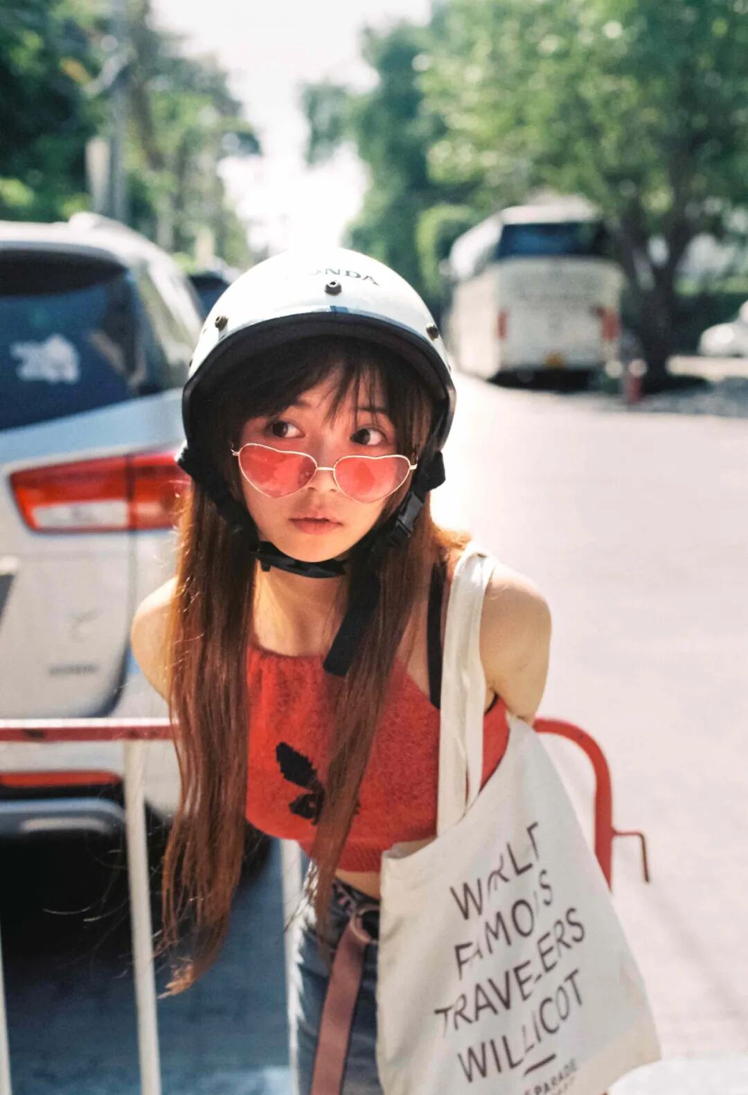【情感】他花5年拍下妻子上千张性感美照，200w网友慕了：这是什么神仙爱情？（组图） - 40