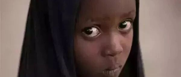 25张世界级最棒的人像摄影作品欣赏