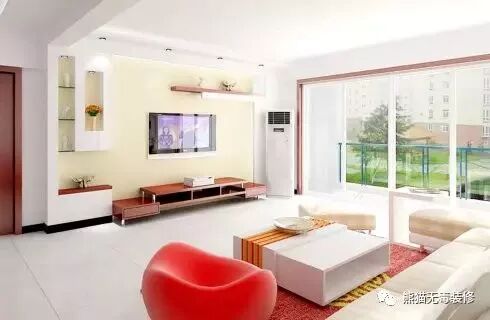 新房子通风后还不能入住,调查数据为你揭示真相!