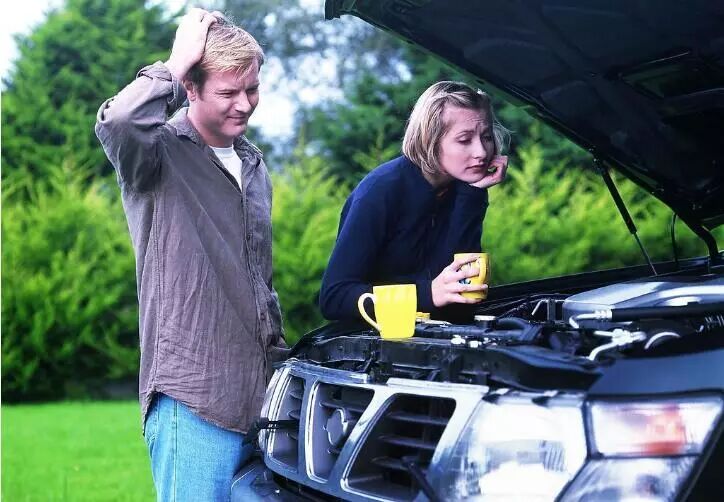 2018年投诉量最多的10款车型，你的爱车躺枪了没？