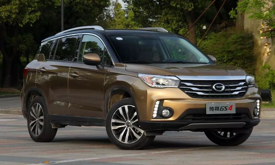 2018年投诉量最多的10款车型，你的爱车躺枪了没？