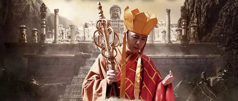 看完这支《西游同步记》，打工人都破防了