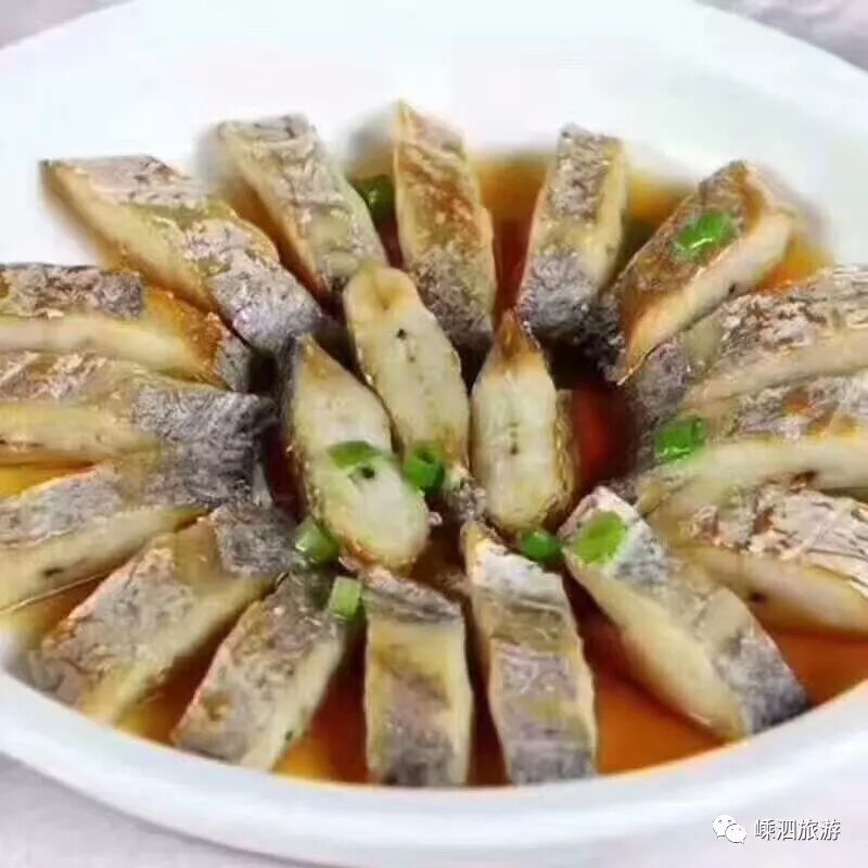 舟山带鱼又上央视?它的这些"黑料"我还没曝光呢!,福州水产冷藏销售组