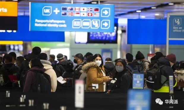 中国留学生自述返英曲折经历：航班取消、晚点，险丢行李！但“选择回英是值得的”（组图） - 6