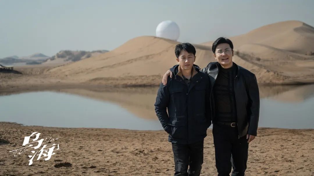 《亮剑》之后，李幼斌又一大作在内蒙古取景并首映！ 第11张