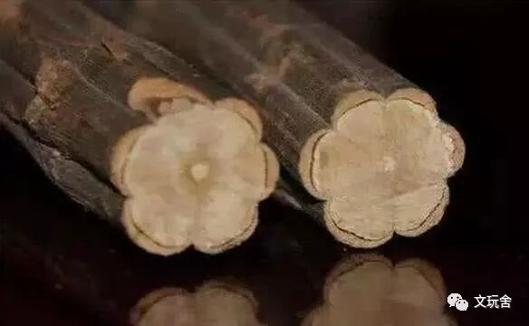 穆桂英大破天门阵的文玩神器 不用来做手串实在说不过去 济南新闻