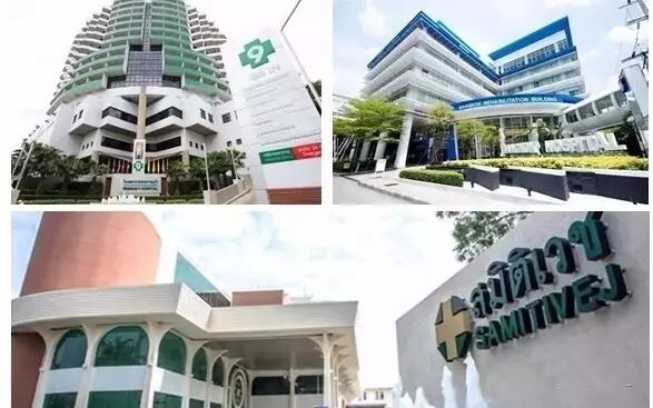 有这些做后盾,泰国房产怎能不火爆!