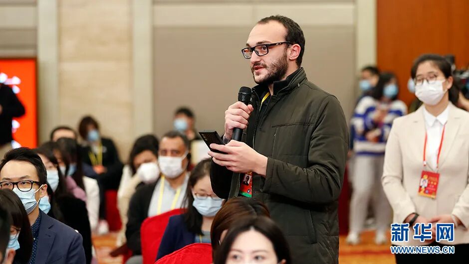 全文實錄｜【二十大新聞中心第五場記者招待會】生態環境部：穩妥有序推進全國碳市場