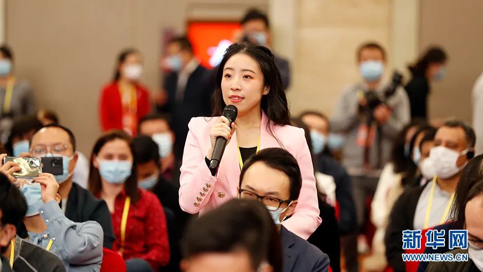 全文實錄｜【二十大新聞中心第五場記者招待會】生態環境部：穩妥有序推進全國碳市場