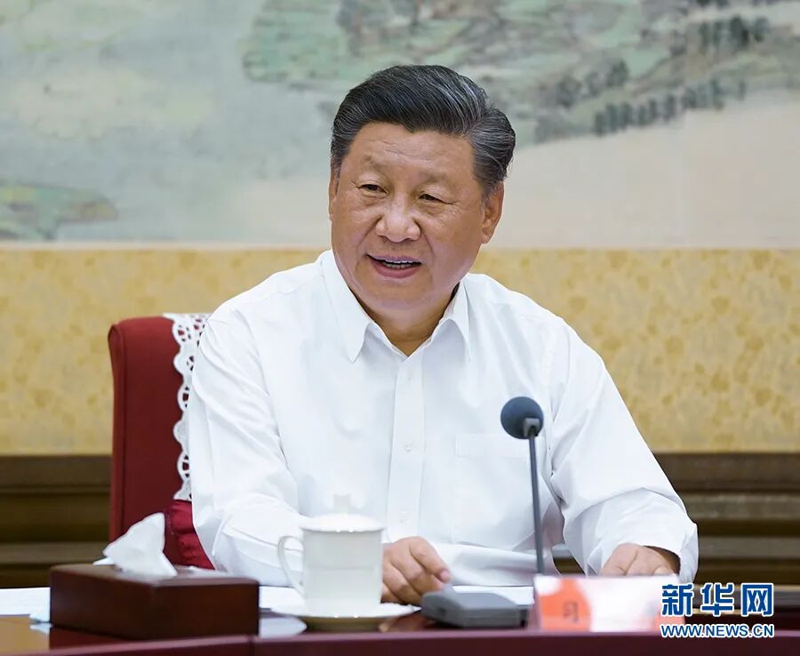 習(xí)近平在經(jīng)濟社會領(lǐng)域?qū)＜易剷系闹v話(圖5)