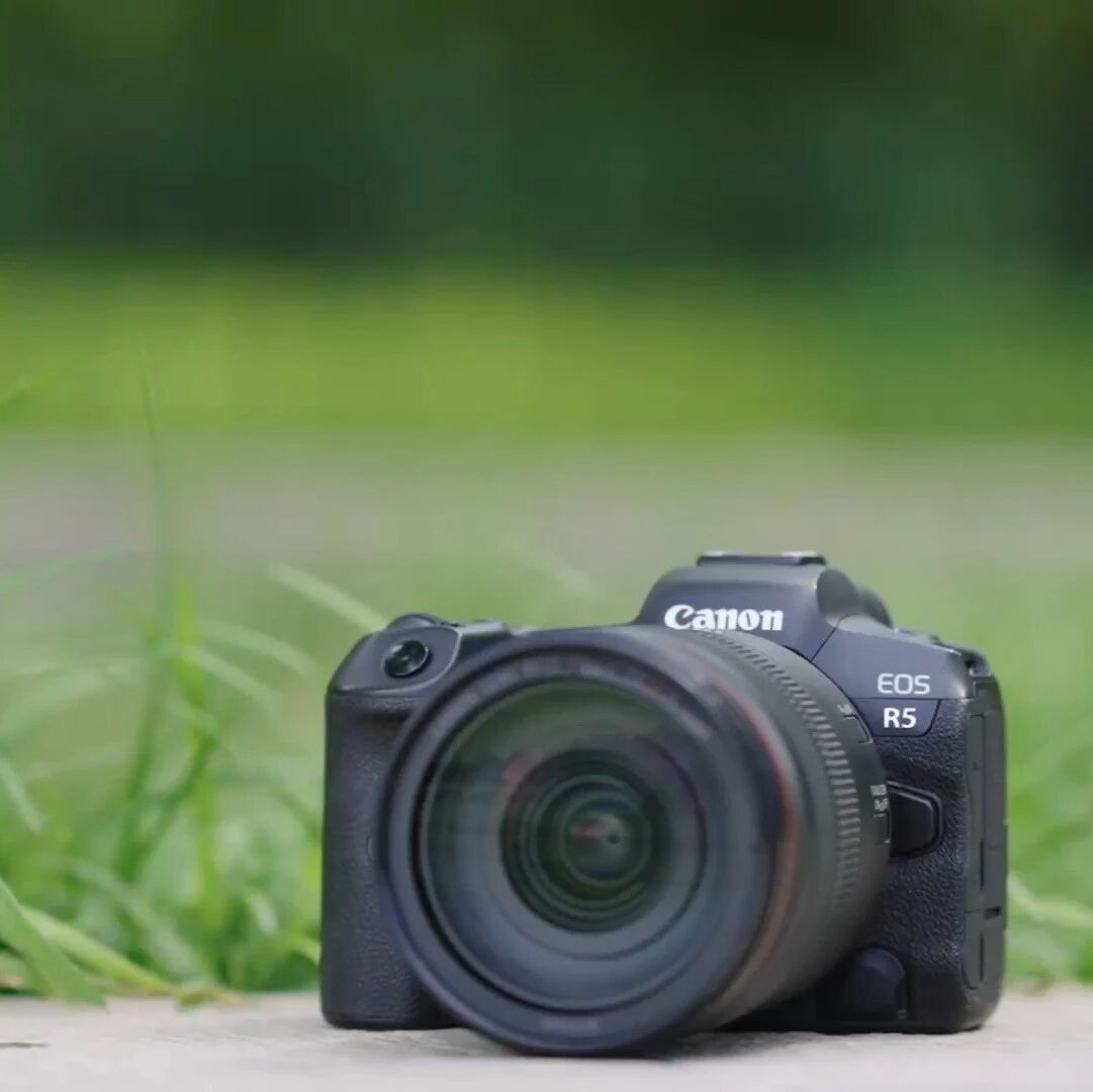 拍摄8K视频前需要知道的6个点 佳能EOS R5拍摄8K视频设置详解