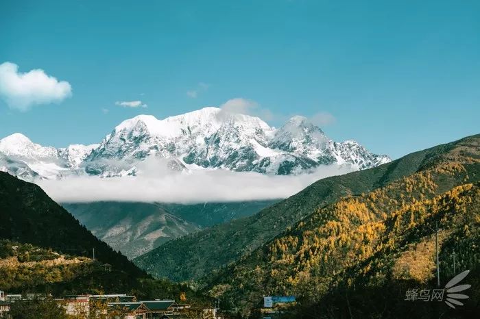 探秘紅色天空之城 江淮川西超級之旅 旅行 第7張