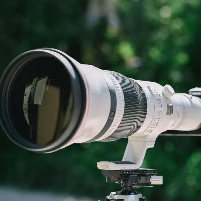 佳能RF1200mm F8 L IS USM市售版开箱实拍