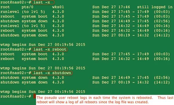 查看系统版本linux_查看linux是什么系统_linux查看系统