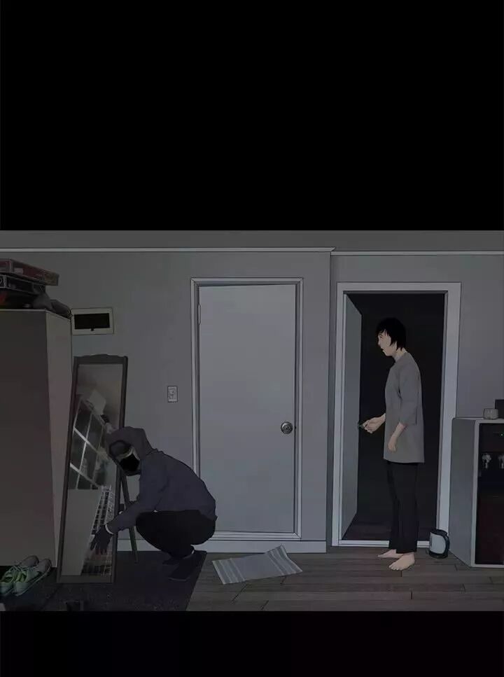 驚悚《入室搶劫》：讓人覺得心寒... 靈異 第22張