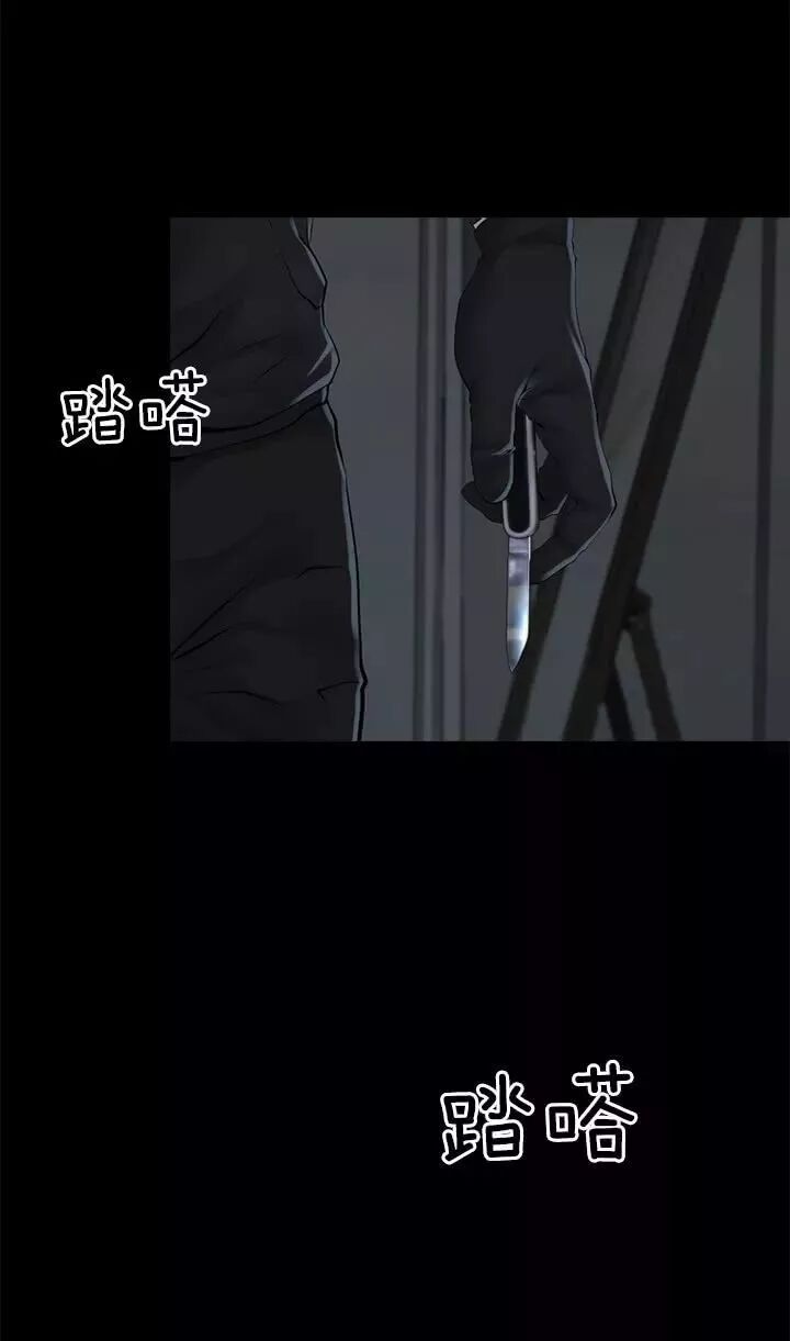 驚悚《入室搶劫》：讓人覺得心寒... 靈異 第31張