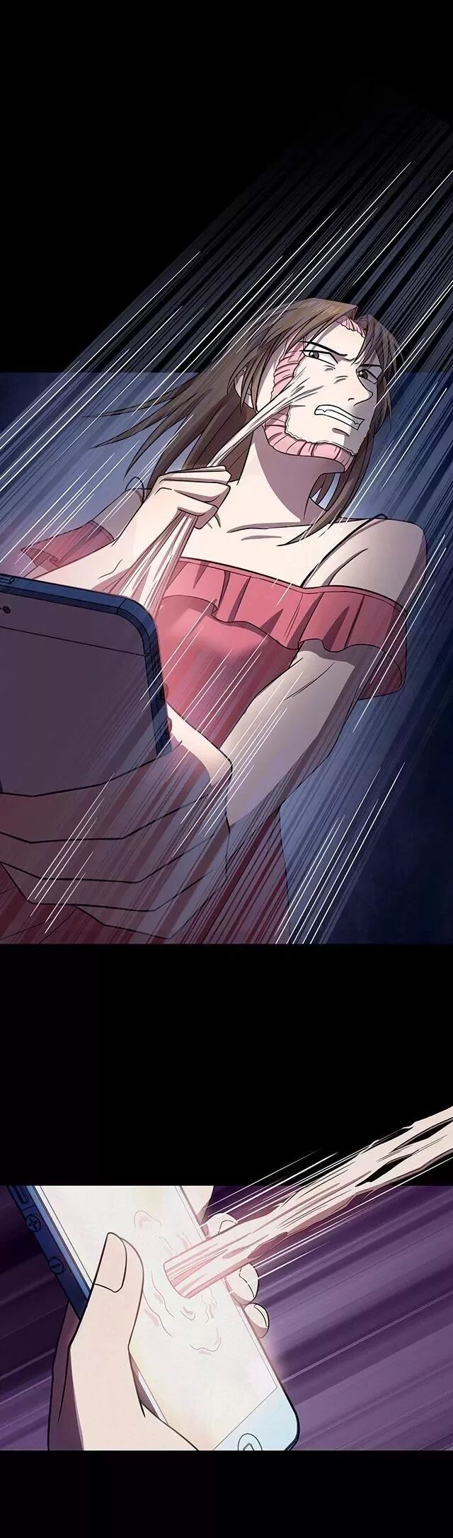 驚悚《換臉》：自作孽 靈異 第55張