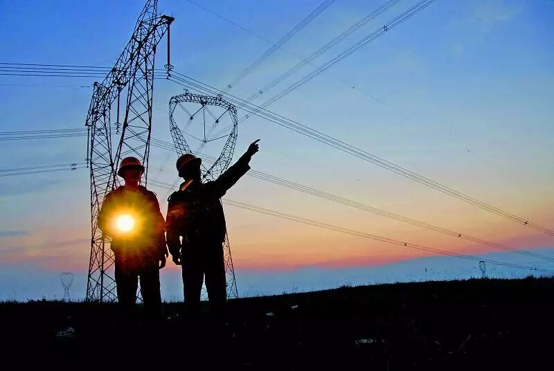 自建房没有通电，如何居住？