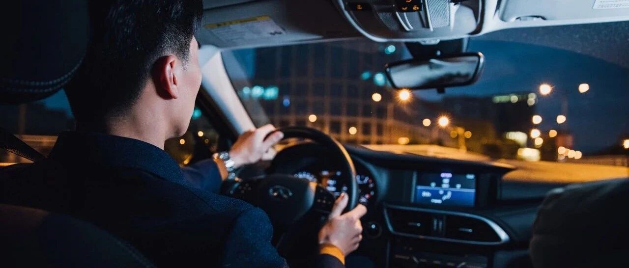 接到凌晨预约单，司机这样做…看完感动哭了！