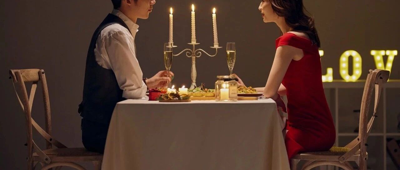 “女生有男朋友了还能去相亲吗？”“没结婚很正常！”