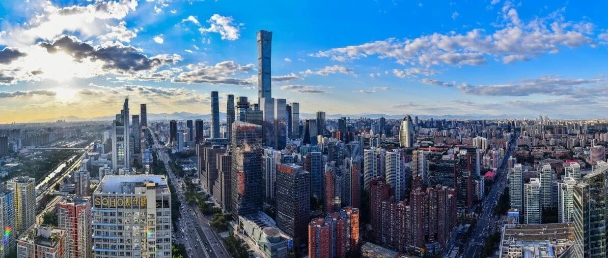 5月开始!这些新政将影响千万北京人!条条都与你有关!