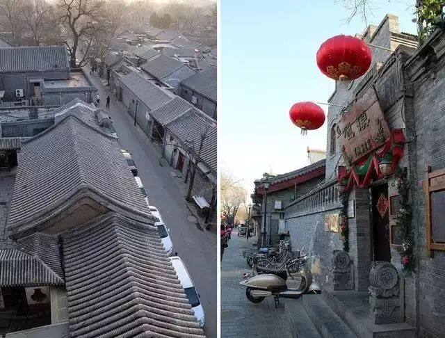 漲知識！北京最具「欺騙性」的地名！ 歷史 第18張