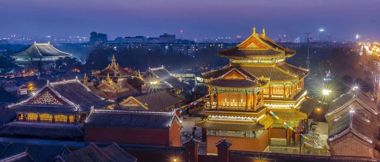 提醒！近期北京这些景区、演出活动关闭！别白跑一趟！