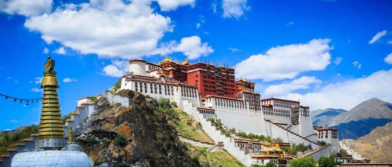 收好！这份2021年国内旅行时间表承包你一整年的旅行！