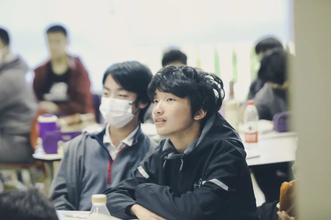 上海alevel高中助力学生走向国际舞台