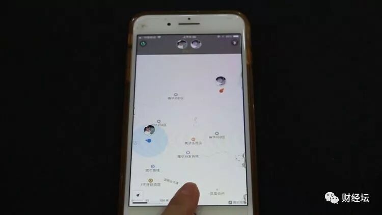 定位微信对方位置怎么设置_定位微信对方位置怎么关闭_怎么定位对方微信位置