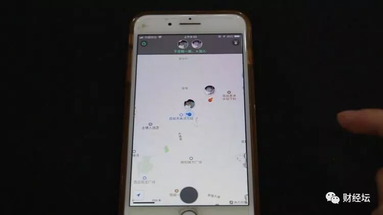 定位微信对方位置怎么设置_定位微信对方位置怎么关闭_怎么定位对方微信位置