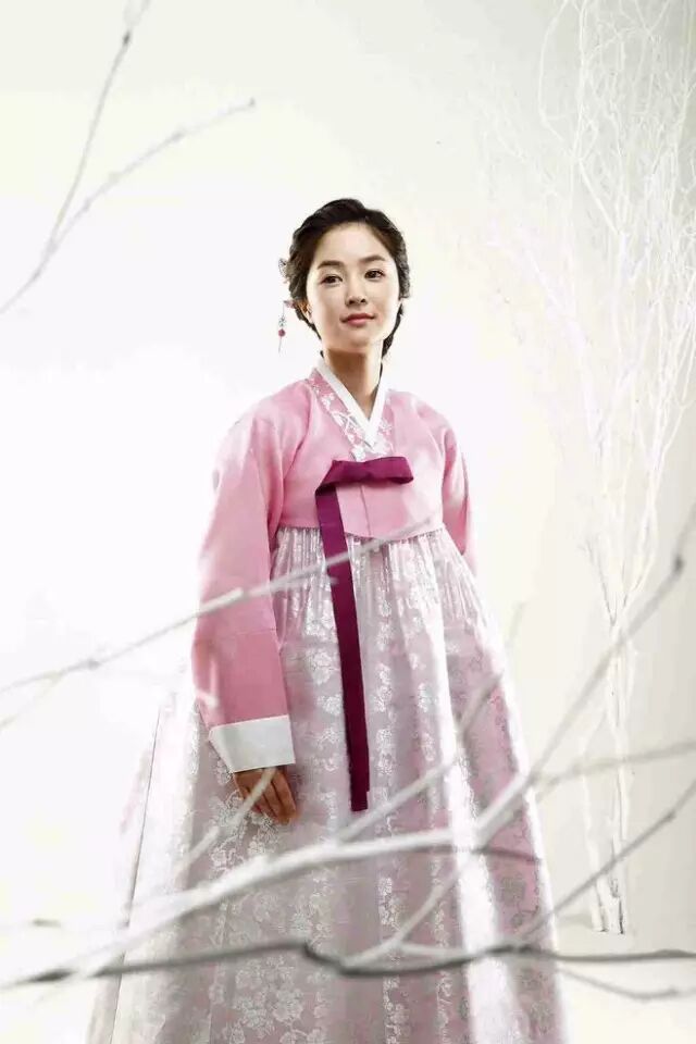 汉服韩服和服本是同根生相煎何太急