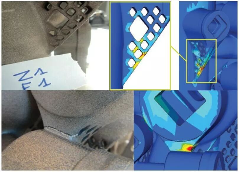 案例分享 | Simufact Additive：面向增材制造的協作仿真工程工具的圖4