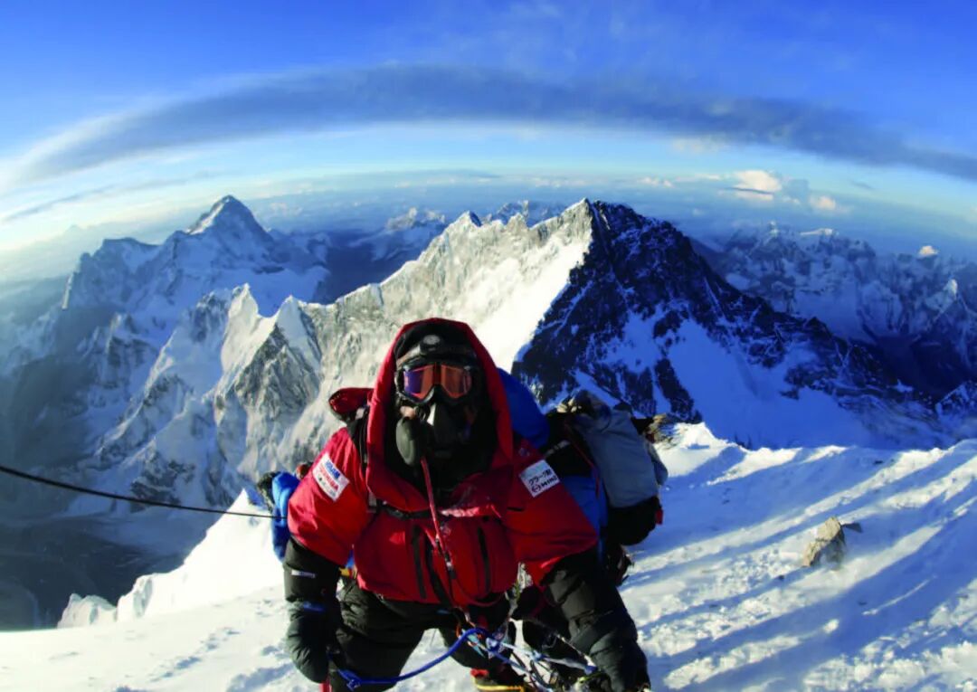 案例分享 | Cradle CFD 帮助 Goldwin 和The North Face 开发高性能运动服的图3