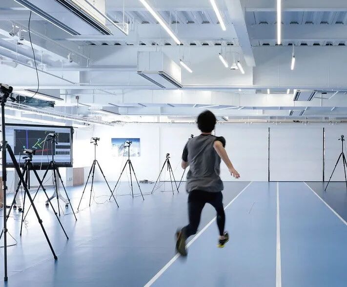 案例分享 | Cradle CFD 帮助 Goldwin 和The North Face 开发高性能运动服的图1