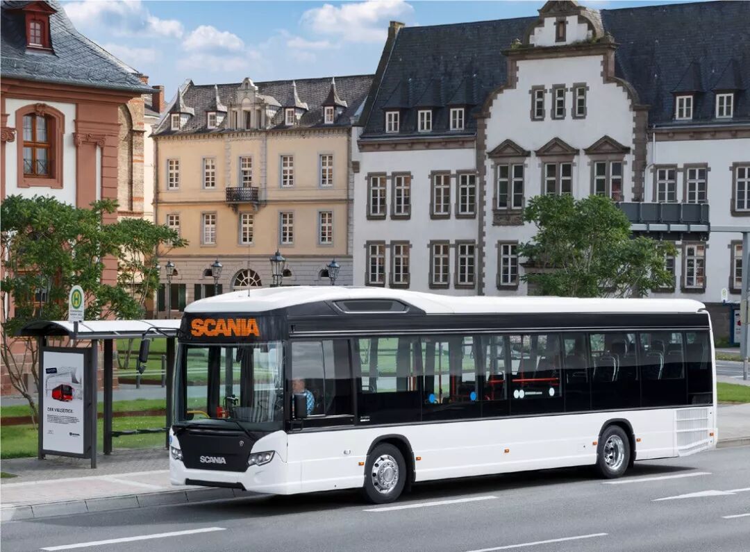 案例分享 | 斯堪尼亞公交車：Actran NVH新功能提高了通勤者的舒適度的圖2