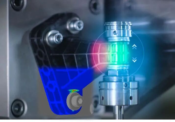 直播課程 | 帝斯曼使用Digimat開發(fā)高性能熱塑材料的圖1
