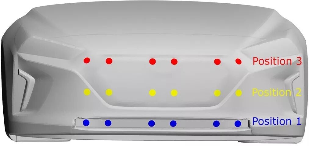案例分享 | 现代新能源汽车行人警示扬声器分析的图6