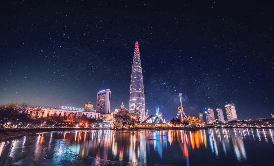 案例分析 | 使用Cradle CFD評估韓國摩天大樓中的風力渦輪機的圖1