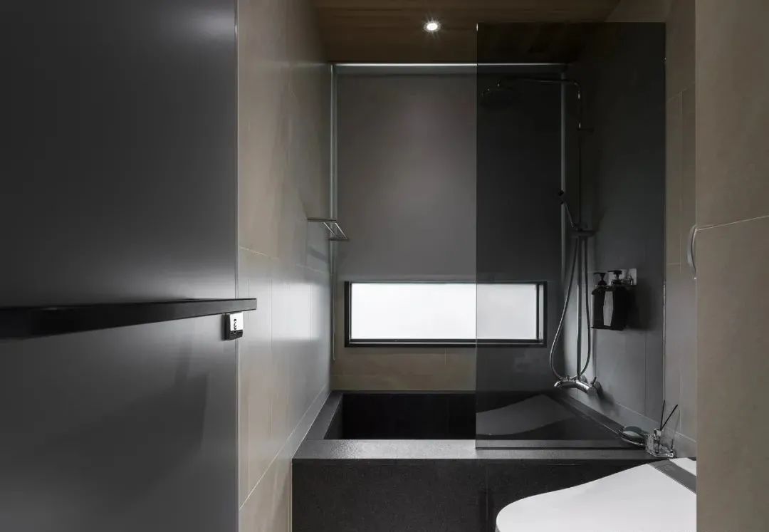 60平的老房子，豪宅级别的装修!