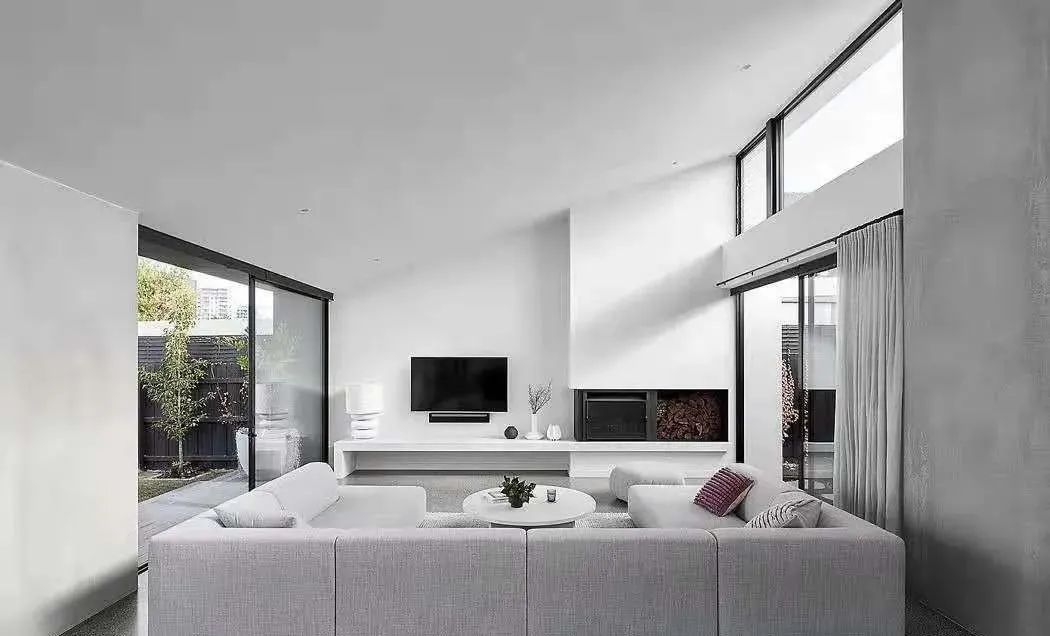 忠极装饰|隐藏式装修设计，颠覆你对收纳的认识！