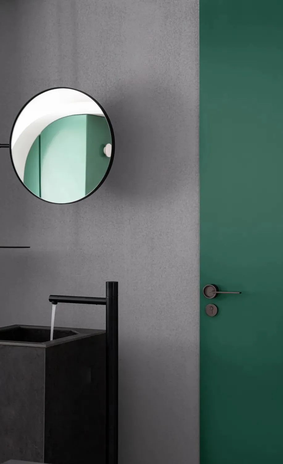 羡慕！年轻人装修有钱又有审美