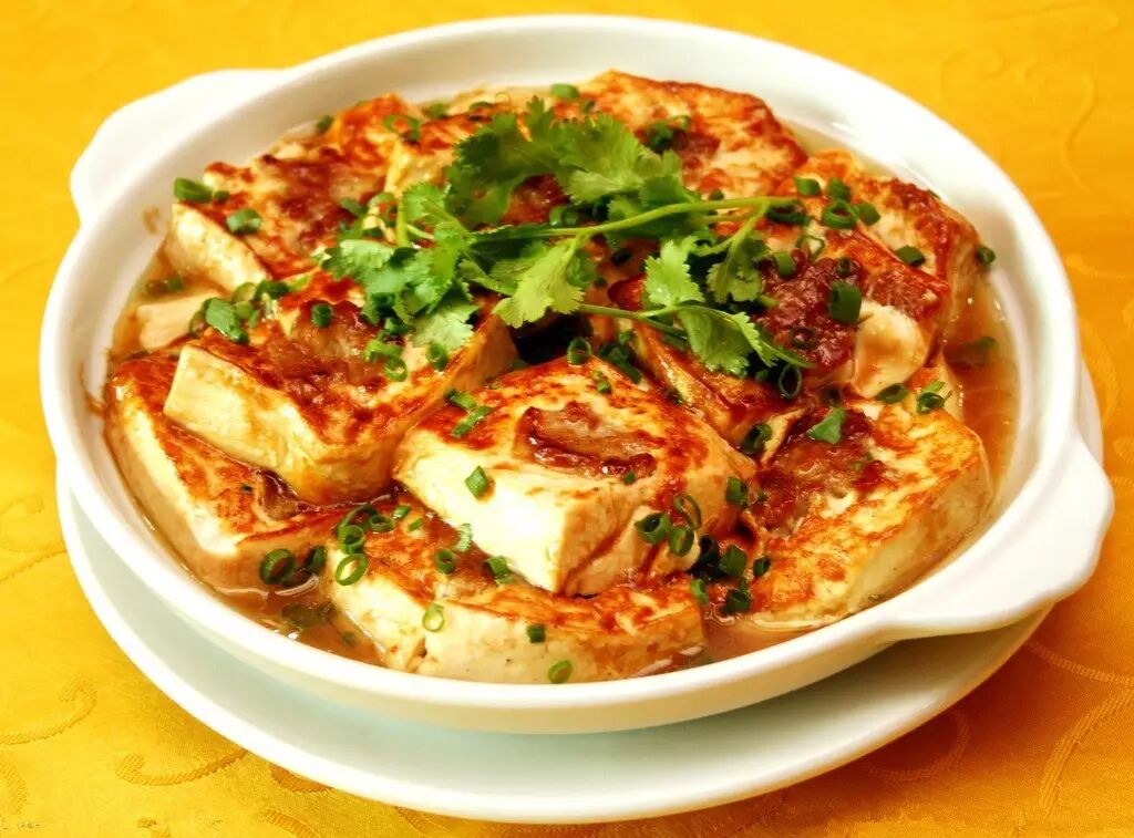 旅途中的惠州美食诱惑到你了吗?