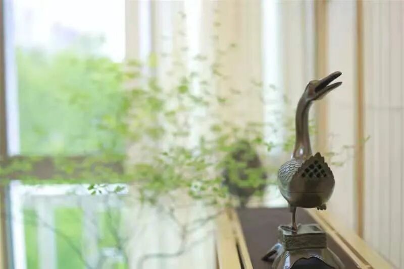 禅修｜上海泰余香馆2021年7月26日一日禅