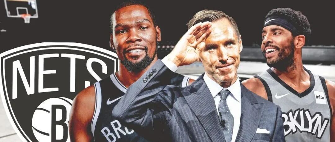 无杜篮网这场大胜解决所有问题？纳什摊牌了