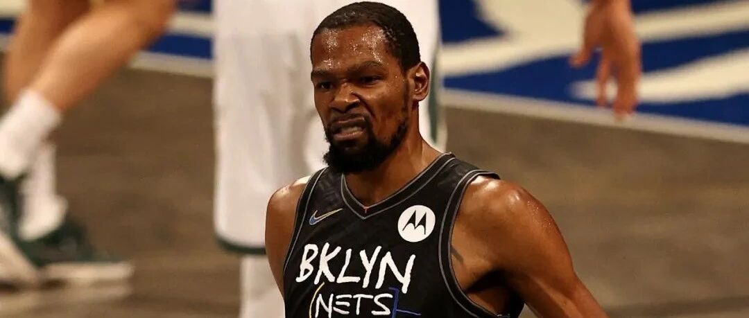 杜兰特放开抡，篮网就能登上天王山？