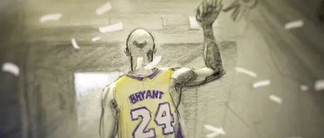 当我们怀念科比，我们究竟在怀念什么？