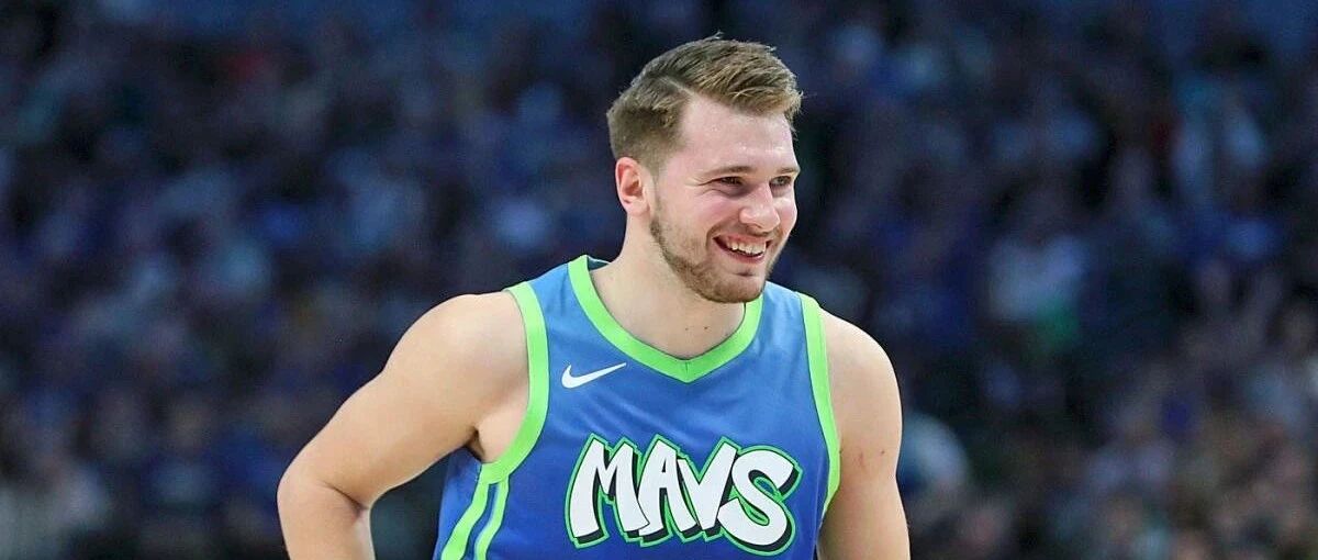 MVP最大热门！东契奇能做到吗？